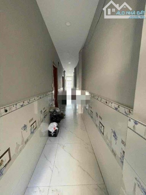 🏡 Bán Nhà Hẻm Thông 7m, Khuôn Việt, Quận Tân Phú - 4x20m, 3 Lầu Giá 7.9 Tỷ Bớt lộc - 3