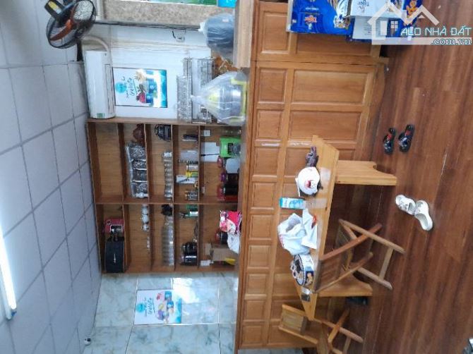 NGUYỄN PHẠM TUÂN -PHƯỜNG 09, QUẬN 6 -DT: 7*15M -12 TỶ - 3