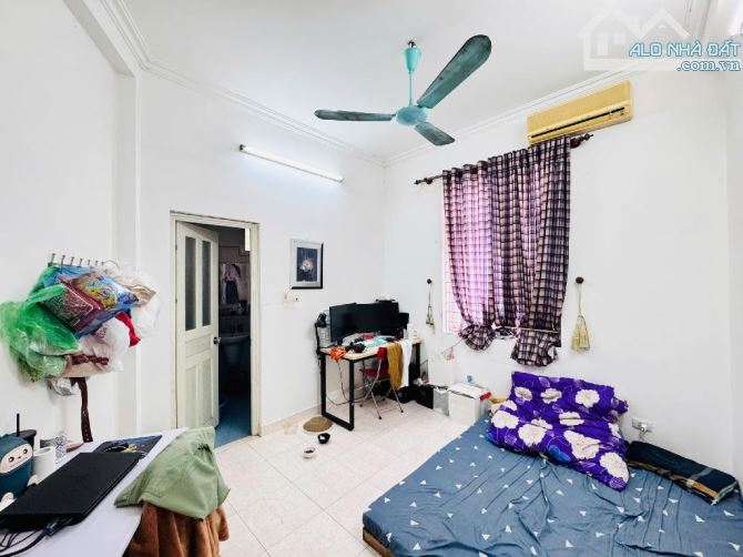 HIẾM ! 42M - 8,x TỶ NHÀ ĐẸP ĐÔNG QUAN - CẦU GIẤY, DÂN XÂY, SÁT PHỐ - Ô TÔ. - 3