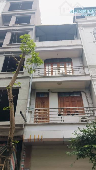 BÁN NHÀ PHÂN LÔ HÀNG BÈ KIẾN HƯNG HÀ ĐÔNG 50M2 4T -KINH DOANH ĐỈNH - 3