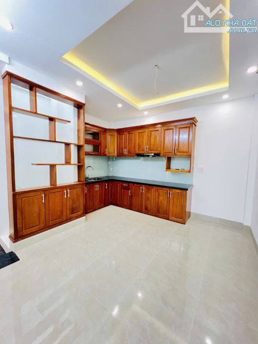 BÁN NHÀ ĐẠI TỪ- HOÀNG MAI, 47 M2, 6 TẦNG, MẶT TIỀN 4 M, GIÁ 13,7 TỶ. - 3