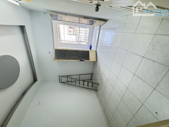 NHÀ BÁN 53m² Tên Lửa Bình Trị Đông – 2 TẦNG – NHÀ MỚI – 3.65 TỶ – BÌNH TÂN - 3