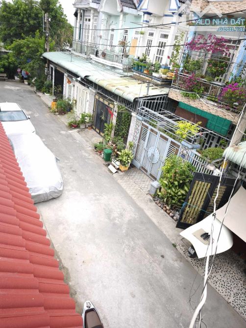 BÁN NHÀ 2 TẦNG ĐÚC ấp3, XUÂN THỚI SƠN HÓC MÔN GIÁ RẺ 4.95 TỶ - 3