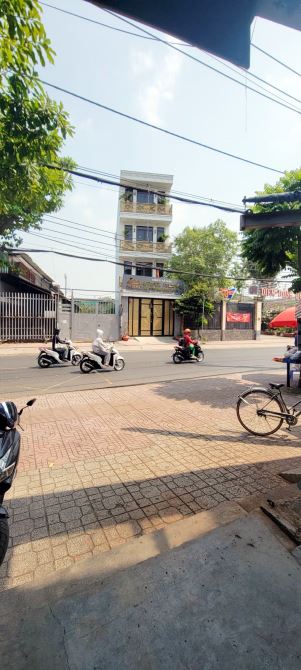 MẶT TIỀN GÒ DƯA TP THỦ ĐỨC – VỈA HÈ RỘNG – NGAY CHỢ ĐẦU MỐI – 96M² – CHỈ 9.3 TỶ TL - 3