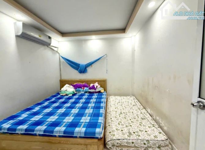 Chủ Gởi:  Nhà Thới An 16, Q12. Giá 3ty700 + Diện tích lớn CN 62m2, 4.6x13.5m - 3