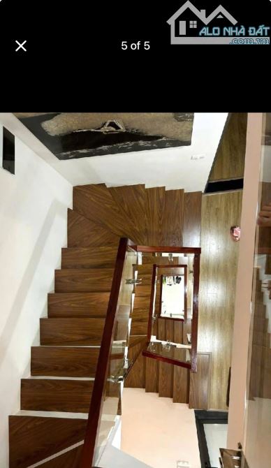 Bán Nhà Đỗ Nhuận_Xuân Đỉnh- DT 51m2, 5 tầng, 10m ra ô tô tránh, Giá 9 tỷ - 3