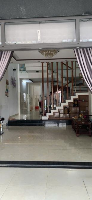 Bán nhà 3 tầng mê lệch vip đường Bùi Giáng – Giá chỉ 5.9 tỷ 👁️✨  📍 - 3