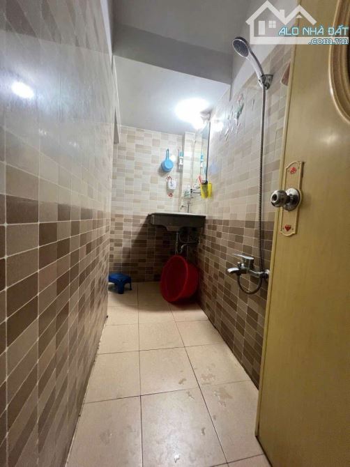 🏡 BÁN NHÀ ĐẸP – HẺM XE HƠI – GẦN MẶT TIỀN NGUYỄN THỊ BÚP, Q.12 💰 CHỈ 4.2 TỶ CÓ TL - 3