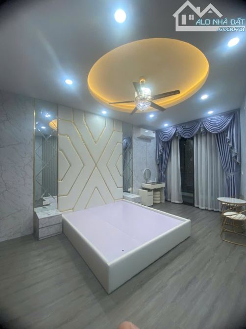 Bán nhà Phân lô Trường Chinh, 50m2, 5 Tầng, Tặng Full nội thất giá 13.65 Tỷ (CTL) - 3