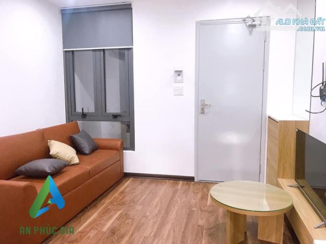 BÁN KHÁCH SẠN 5,5 TẦNG ĐƯỜNG PHAN THÚC DUYỆN, DT 129M2 NGANG 6M1, GIÁ 16TỶ5 - 3