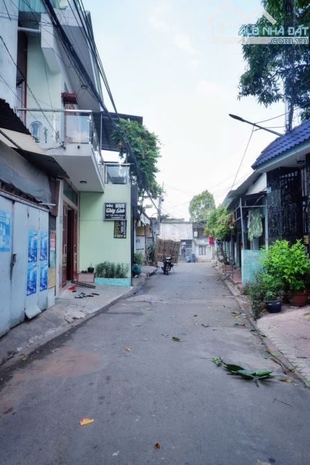 6,2Tỷ TL🔥Bán 2 dãy nhà trọ_225m2_Gần Vsip 1 và chợ 434, p.Bình Hòa, Tp.Thuận An - 3
