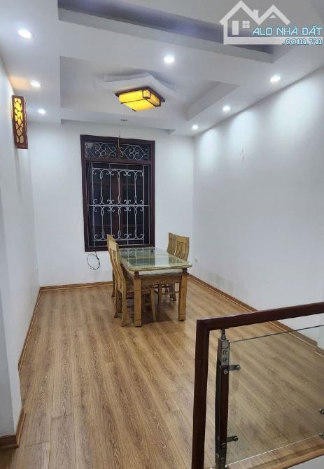SIÊU PHẨM PHÂN LÔ QUÂN ĐỘI - QUẬN THANH XUÂN – Ô TÔ VÀO NHÀ – GẦN PHỐ - 3