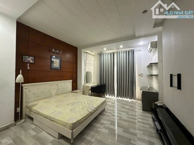 BÁN biệt thự 1T2L đầy đủ nội thất cao cấp trung tâm Biên Hòa. P. Thống Nhất. Giá 19 tỷ. - 3