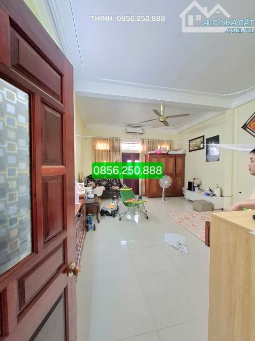 Nhà dân xây 72m2 mặt tiền 5m khu đô thị Dệt cần thanh khoản nhanh; giá: 7 tỷ - 3