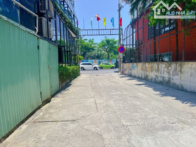 💥Đất Đẹp Phố Biển Mỹ Khê-133m² Ngang 6m5-Chế Lan Viên-Sát Võ Nguyên Giáp-Chỉ 9.2 Tỷ🍀🌹🍀 - 3