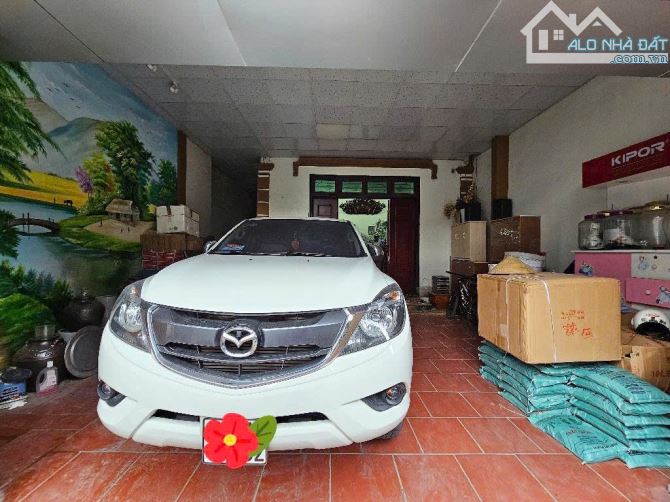 BÁN NHÀ KẺ TẠNH – GIANG BIÊN – SIÊU PHẨM VỊ TRÍ ĐẮC ĐỊA – NHÀ NỞ HẬU – ĐƯỜNG Ô TÔ TRÁNH – - 3