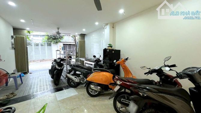 HẺM VIP Ô TÔ TRÁNH THÔNG BÙI ĐÌNH TUÝ – 158M² – ĐƯỢC PHÉP XÂY 8 TẦNG – GIÁ 20 TỶ - 3