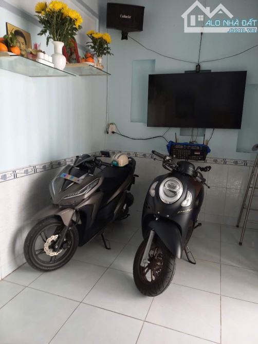 NHÀ TRỆT GIÁ RẺ HẺM LT 3-4 ĐÔNG ĐÚC DÂN CƯ SINH SỐNG, CHỢ AN KHÁNH, ĐH Y DƯỢC, NK, TPCT - 3