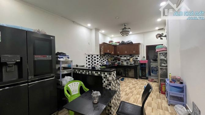 HẺM Ô TÔ TRÁNH THÔNG – 158M² – NGANG 5M – ĐƯỢC PHÉP XÂY 8 TẦNG  – GIÁ 20 TỶ - 3