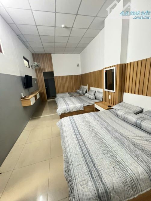 🏨 BÁN NHÀ NGHỈ MẶT TIỀN LÊ DUẨN – ĐỐI DIỆN ĐẠI HỌC TÂY NGUYÊN – TRUNG TÂM BMT - 3
