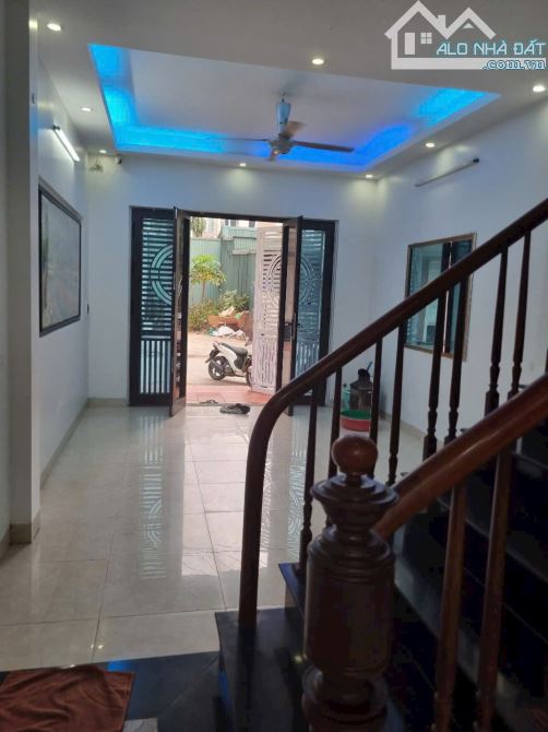 + NHÀ ĐẸP LA KHÊ  XEM LÀ MÊ... _ Dọc bún 2   siêu thị đức thành _ vỉa hè rộng, đường oto t - 3