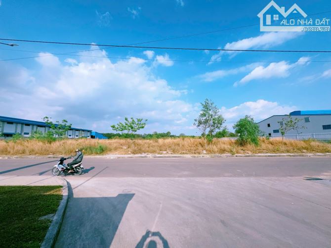 D172 CHUYỂN NHƯỢNG 30.000m2 ĐẤT KCN LONG THÀNH -  BIÊN HOÀ - ĐỒNG NAI. Giá 170/M2 - 3