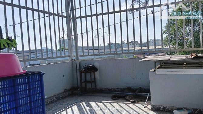 Bán Nhà 3 tầng Hẻm Xe Hơi gần đường TL43,Bình Chiểu Thủ Đức,gần Cầu Vượt Gò Dưa,Quốc Lộ 13 - 3