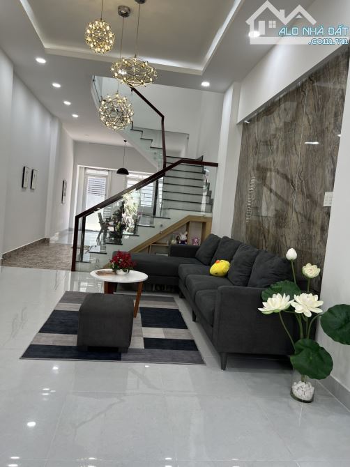 + 👉 SỐC SIÊU PHẨM GẤP GẤP BÁN NHÀ Đ SỐ 10 BHHB 4*16M 3L NHỈNH 6x,T - 3
