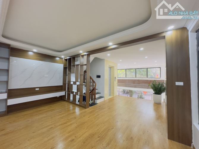 🏡 BÁN NHÀ NGỌC HỒI – 60M² x 6 TẦNG – THANG MÁY – MỚI ĐẸP – Ô TÔ TRÁNH – GIÁ 11 TỶ - 3