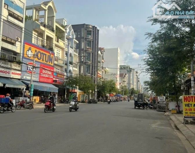 BÁN NHÀ NÁT 2 MẶT TIỀN KINH DOANH – PHẠM VĂN BẠCH, TÂN BÌNH – CHỈ 23 TỶ - 3