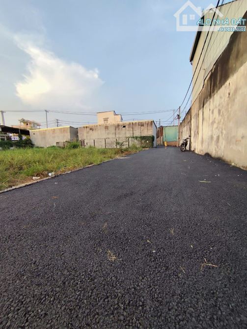CẦN BÁN GẤP 630M2 ĐẤT ĐƯỜNG TRẦN ĐẠI NGHĨA BÌNH HƯNG HÒA A BÌNH TÂN - 3