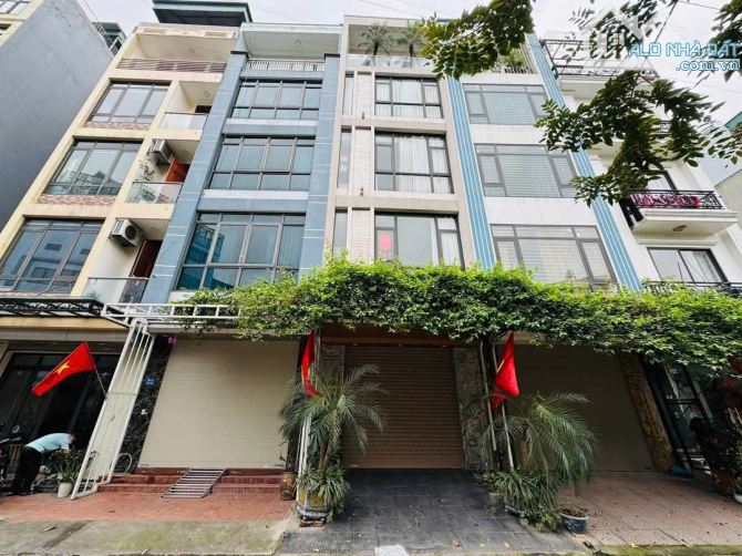 Người nhà tôi cần bán Gấp nhà MẶT PHỐ KIM ĐỒNG nguyên bản. KINH DOANH 55m 5T - Chỉ 17.5 Tỷ - 3