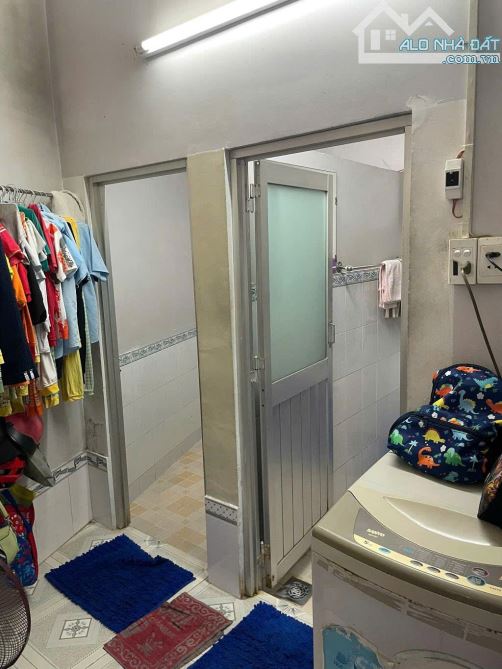 GẦN MẶT TIỀN TRẦN NÃO, Ô TÔ,  DT 79M2 (XÂY TỐI ĐA 25 TẦNG), AN KHÁNH, TP THỦ ĐỨC - 3