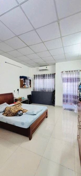 Nhà bán ô tô tới nhà, Bùi Minh Trực (4x14m) P.5 Quận 8 - 3