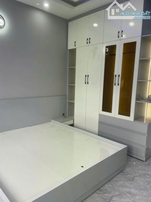 Bán nhà 1T2L hẻm xe hơi đường số 2, Tăng Nhơn Phú B. 62m2/7.5 tỷ. - 3