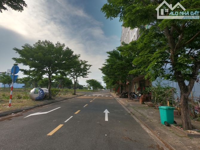 LÔ ĐẤT 100M2, ĐƯỜNG 7M5, GREEN CITY - ĐIỆN NGỌC, ĐỐI DIỆN CÔNG VIÊN, GIÁ 2.X TỶ. - 3
