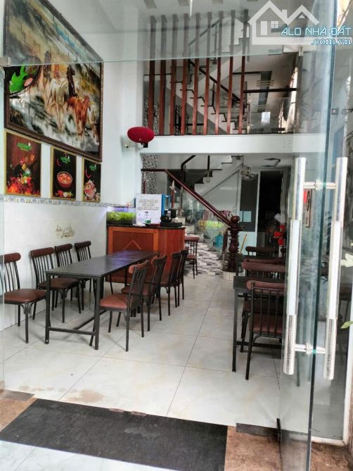 SIÊU PHẨM CĂN GÓC 5TẦNG BTCT-TÂNTẠO BÌNHTÂN-GẦN KHU TÊN LỬA-HXT9MTHÔNG-66M²-GIÁ 11.15TỶTL. - 3