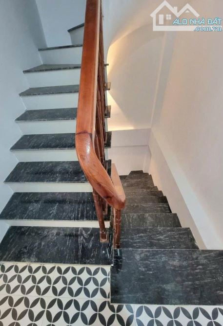 Nguyễn Chính – Hoàng Mai – Nhà Mới Cứng – 32m – 5 Tầng – 30m Ô Tô, Tặng Nội Thất, 5,9 Tỷ. - 3
