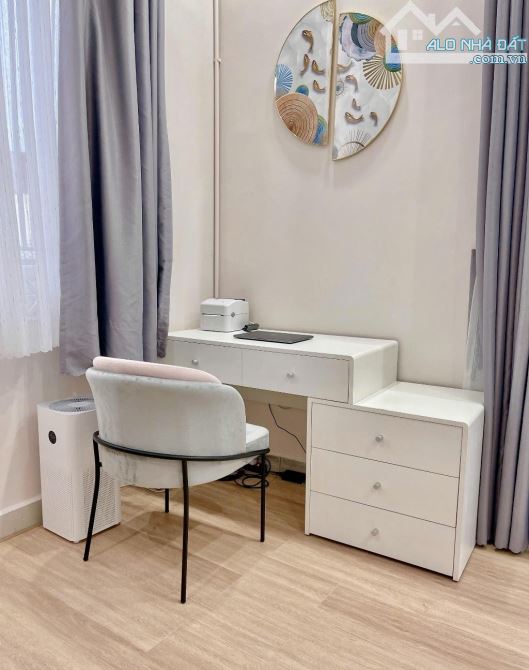 HIẾM KHÔNG CÓ CĂN THỨ 2-VUÔNG A4, 50M2 HẺM Ô TÔ LÊ VĂN QUỚI-4 TẦNG-5PN-CHỈ NHỈNH 3 TỶ. - 3