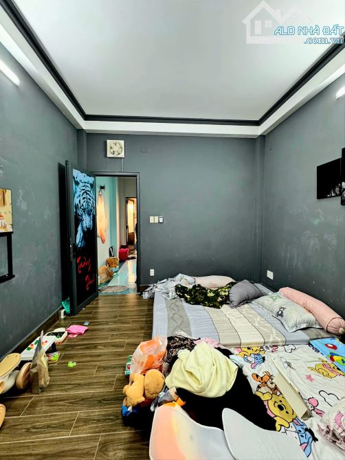 🏡 Giảm 500tr Bán Gấp 3 Tầng- 45m2 Phan Văn Trị P12 Bình Thạnh: Nhỉnh 5 tỷ - 3