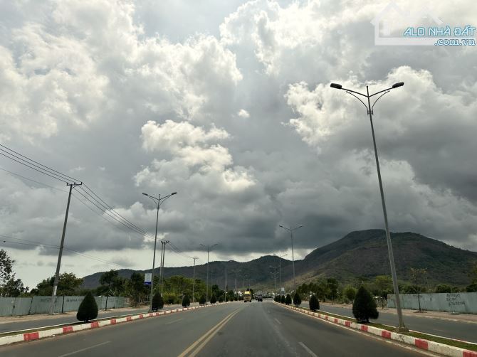7x21 Giá 3.5 tỷ, Lô đất full thổ cư, tuyến tránh rộng 51m, xã Tân Hưng, Thành phố Bà Rịa - 3
