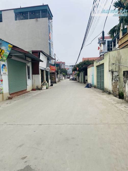 Bán đất Dô Hạ, Tiền Phong – 129m², giá cực tốt! - 3