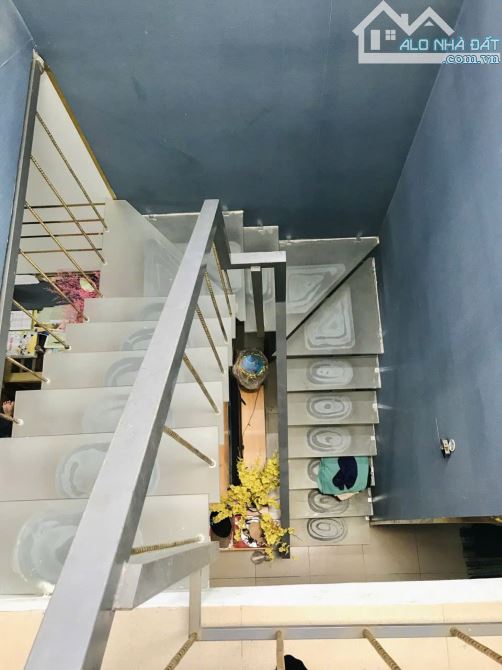 BÁN NHÀ THỦ ĐỨC 2 TẦNG DT 132 M2 GIÁ 6,9 TỶ TL - 3