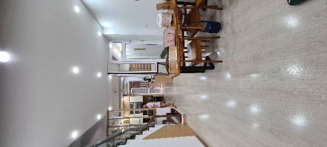 BÁN NHÀ PHỐ NGUYỄN THANH BÌNH HÀ ĐÔNG_PHÂN LÔ MẶT CHỢ LA KHÊ_SÁT CHUNG CƯ CHARM AN HƯNG - 3
