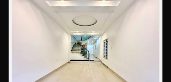Bán nhà 4.5tầng Chợ Đôn, Vĩnh Niệm, Lê Chân, 55m2, chỉ 6.6tỷ - 3