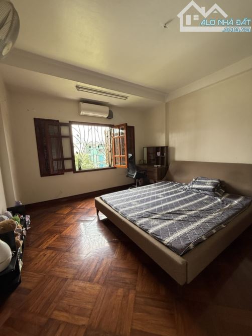 🌳HOÀNG CẦU - GẦN HỒ, SÁT PHỐ, VIEW CÔNG VIÊN - VỈA HÈ, Ô TÔ TRÁNH🔥BÁN  𝟮𝟵.𝟲 tỷ - 3