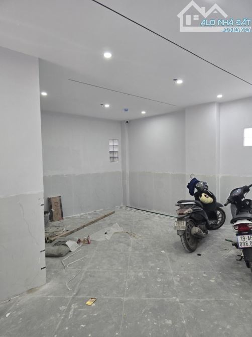 BÁN TÒA CCMN 7 TẦNG THANG MÁY – FULL ĐỒ – DÒNG TIỀN 60–80TR/THÁNG – TRUNG TÂM NAM TỪ LIÊM - 3