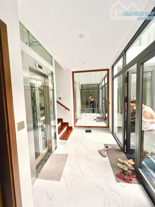 Hoàng Cầu – 100m² – 5 tầng – mặt tiền 12m – giá 59.5 tỷ – Đống Đa - 3
