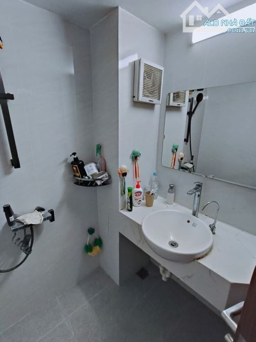 Bác Nam bán nhà Ngõ 82 Nghĩa Tân, 35m2, 3T, MT: 4m ,11.5 tỷ - 3