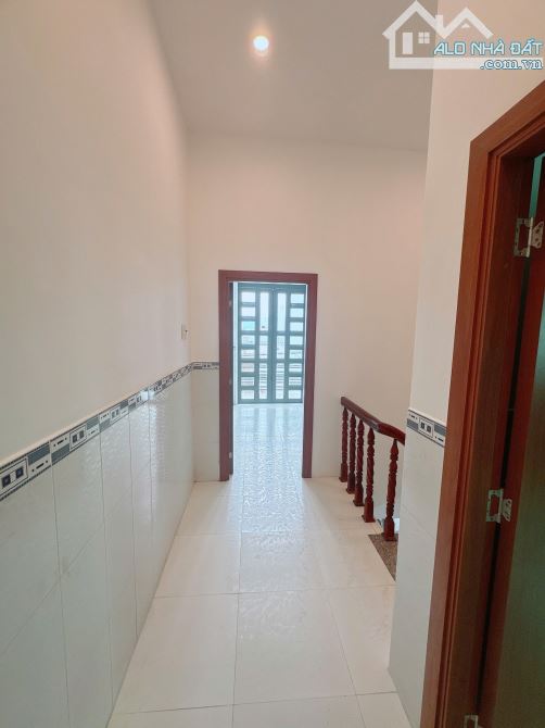Bán Nhà Trệt Lầu Trục Chính Hẻm 5 6 7 Hồ Búng Xáng, An Khánh - 4